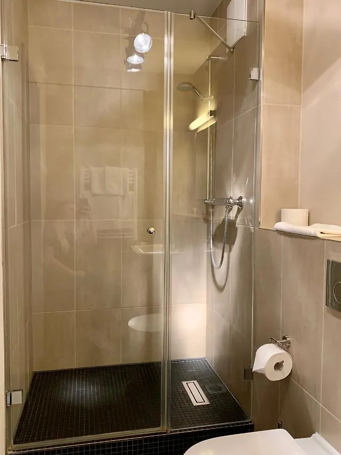 Arbio I Apartmently Studios & Apartments Berlin