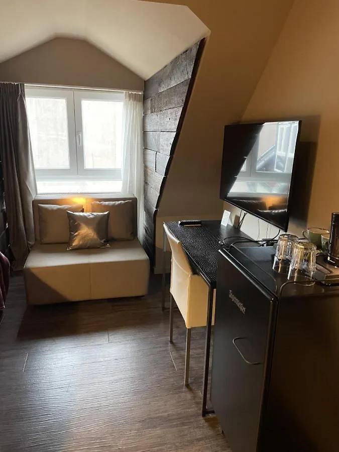 Arbio I Apartmently Studios & Apartments Berlin