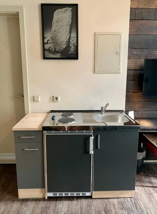 Arbio I Apartmently Studios & Apartments Berlin