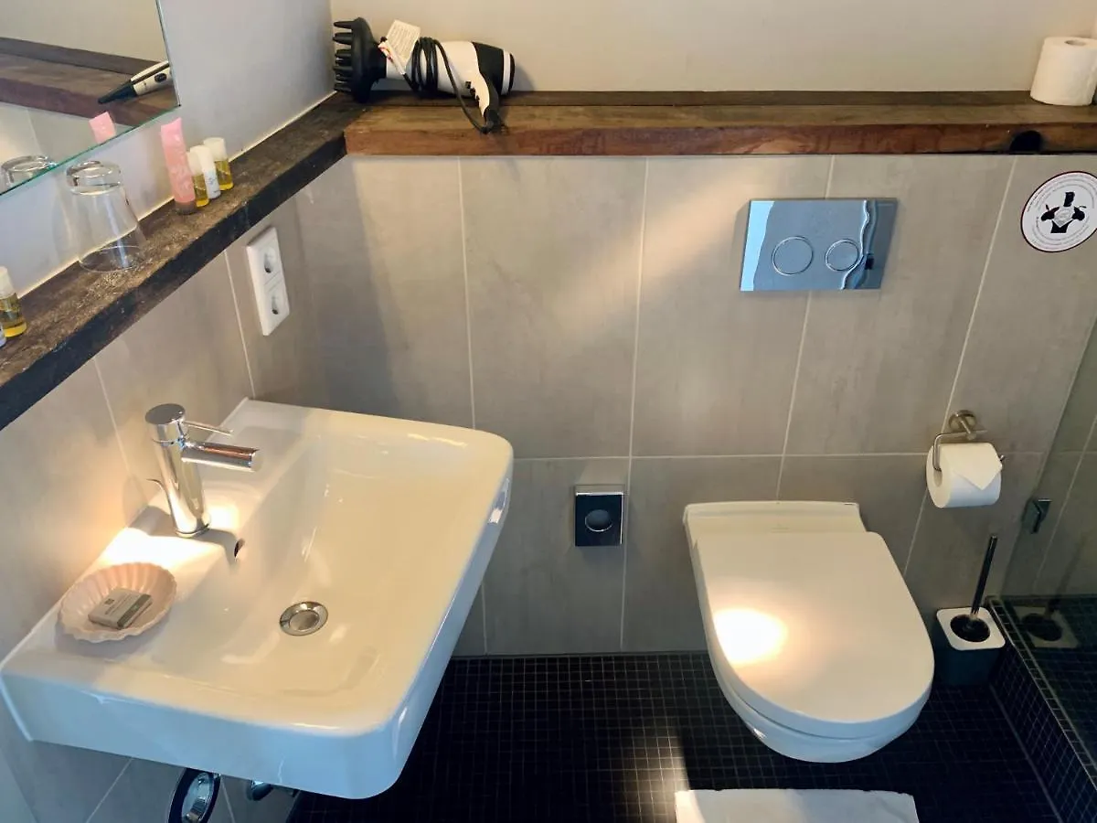 Arbio I Apartmently Studios & Apartments Berlin Allemagne