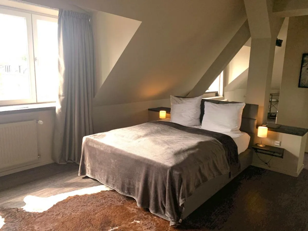 Arbio I Apartmently Studios & Apartments Berlin