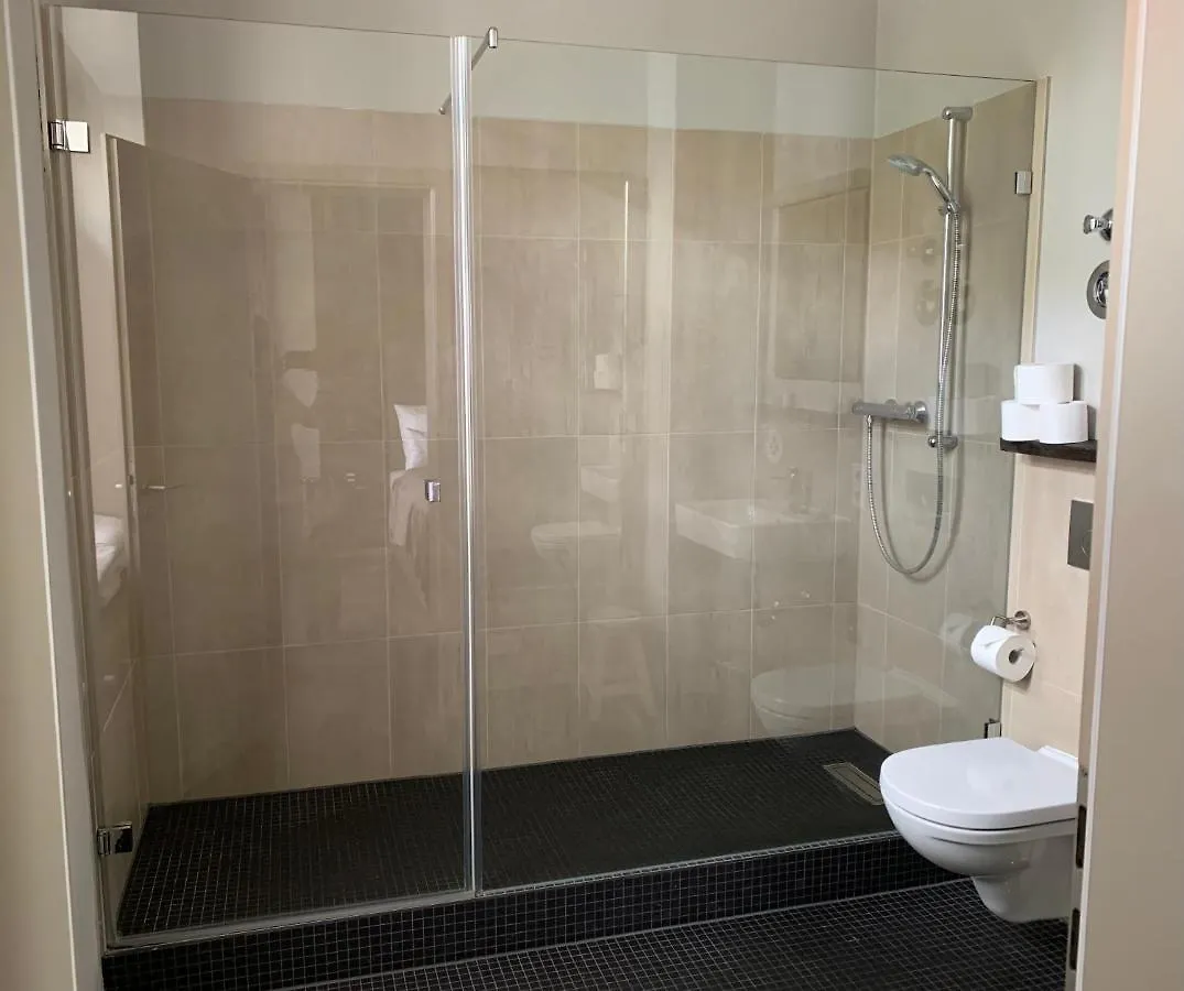 Arbio I Apartmently Studios & Apartments Berlin