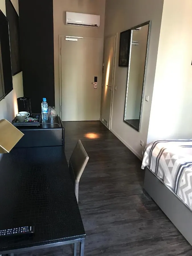 Arbio I Apartmently Studios & Apartments Berlin