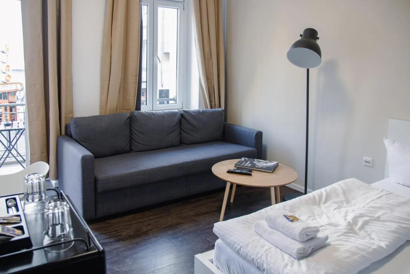 Arbio I Apartmently Studios & Apartments Berlin