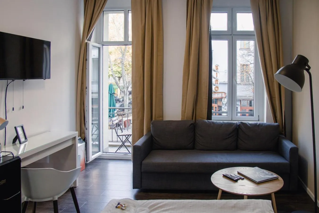 Arbio I Apartmently Studios & Apartments Berlin