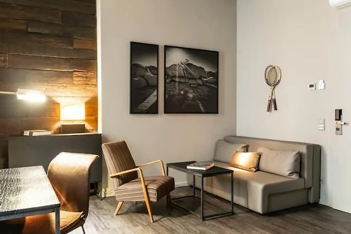 Arbio I Apartmently Studios & Apartments Berlin