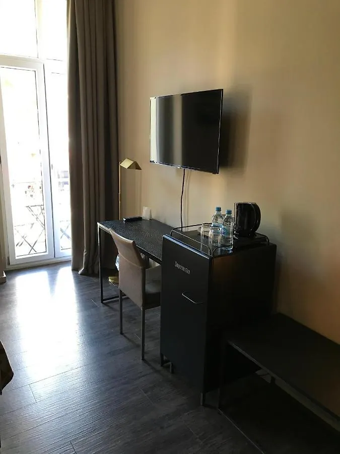 Arbio I Apartmently Studios & Apartments Berlin