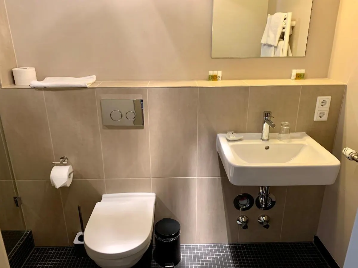 Arbio I Apartmently Studios & Apartments Berlin
