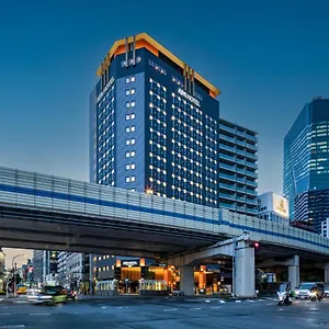 Apa & Roppongi Ekihigashi 3*, Prefektura Tokio Japonsko
