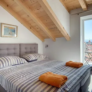 Nera Luxery , Split Croatie