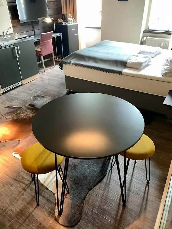 Arbio I Apartmently Studios & Apartments 베를린