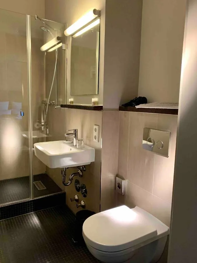 Arbio I Apartmently Studios & Apartments Berlin Niemcy