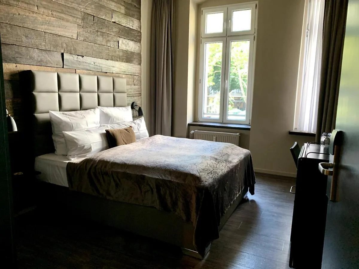 Arbio I Apartmently Studios & Apartments 베를린