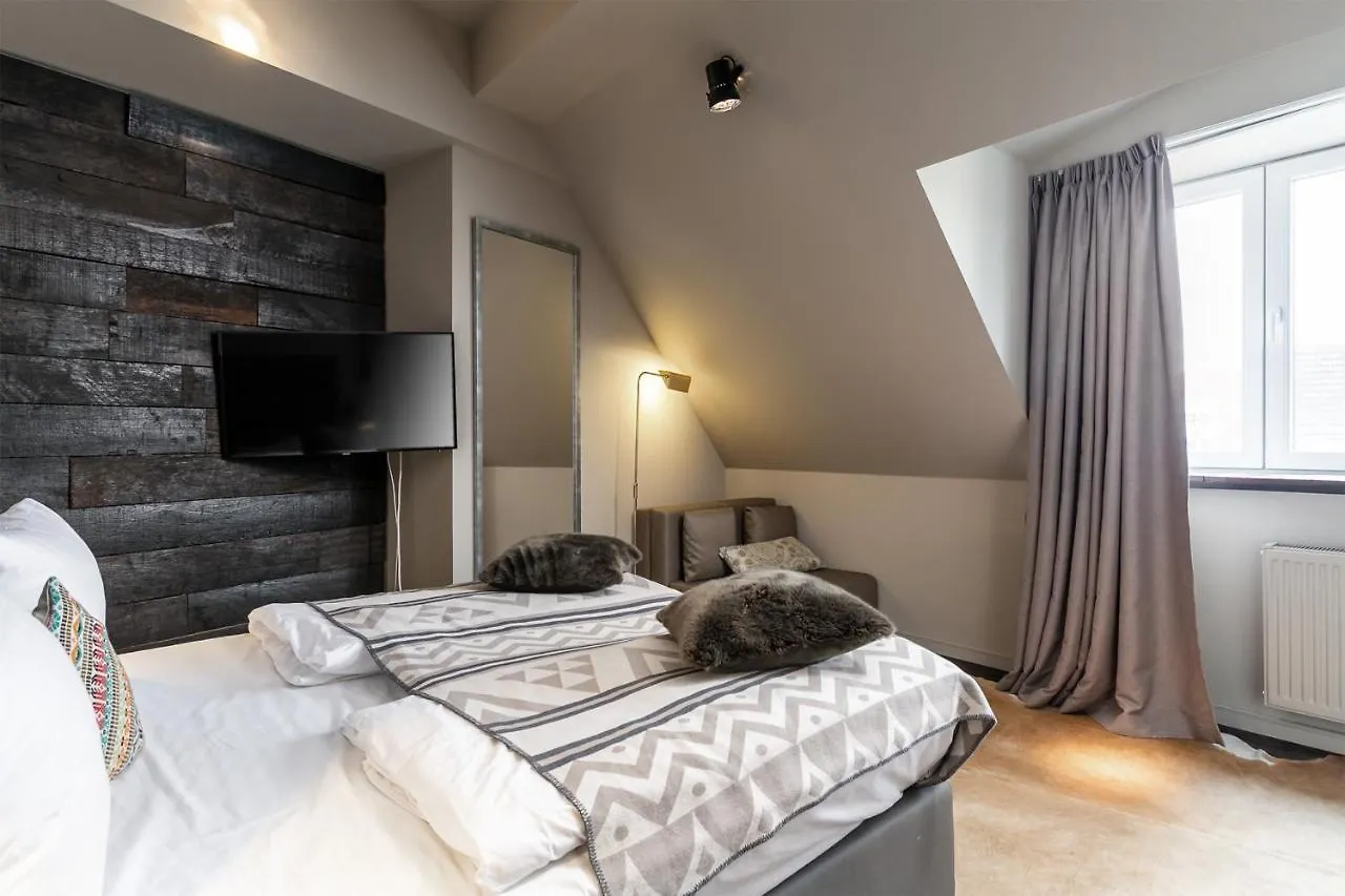 Arbio I Apartmently Studios & Apartments 베를린