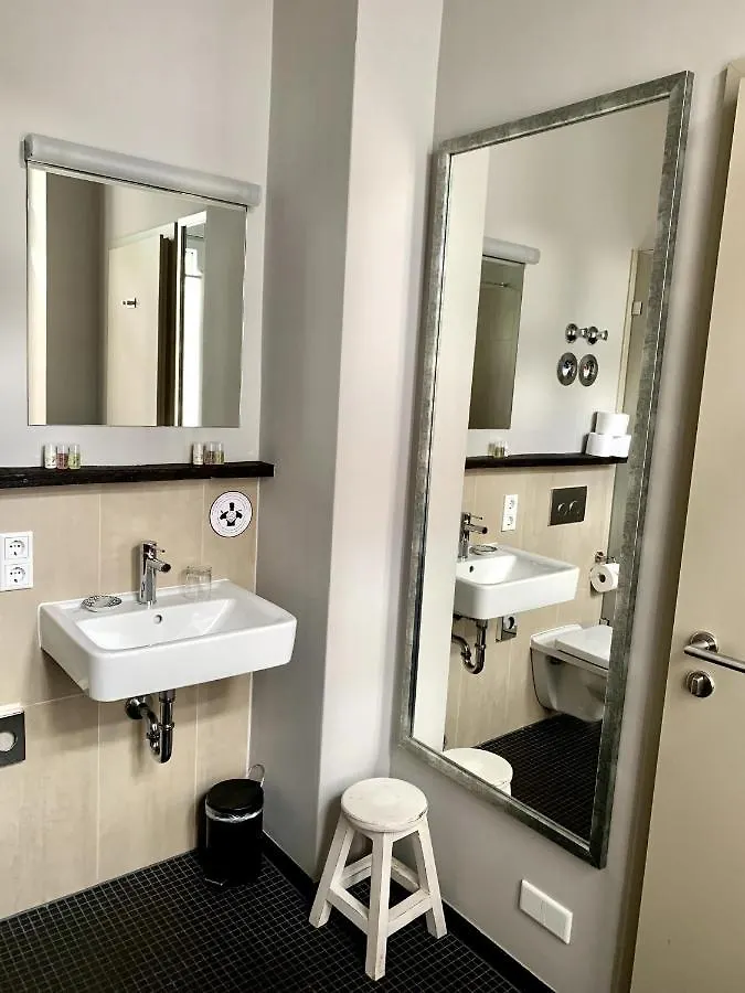 Arbio I Apartmently Studios & Apartments 베를린 0*,