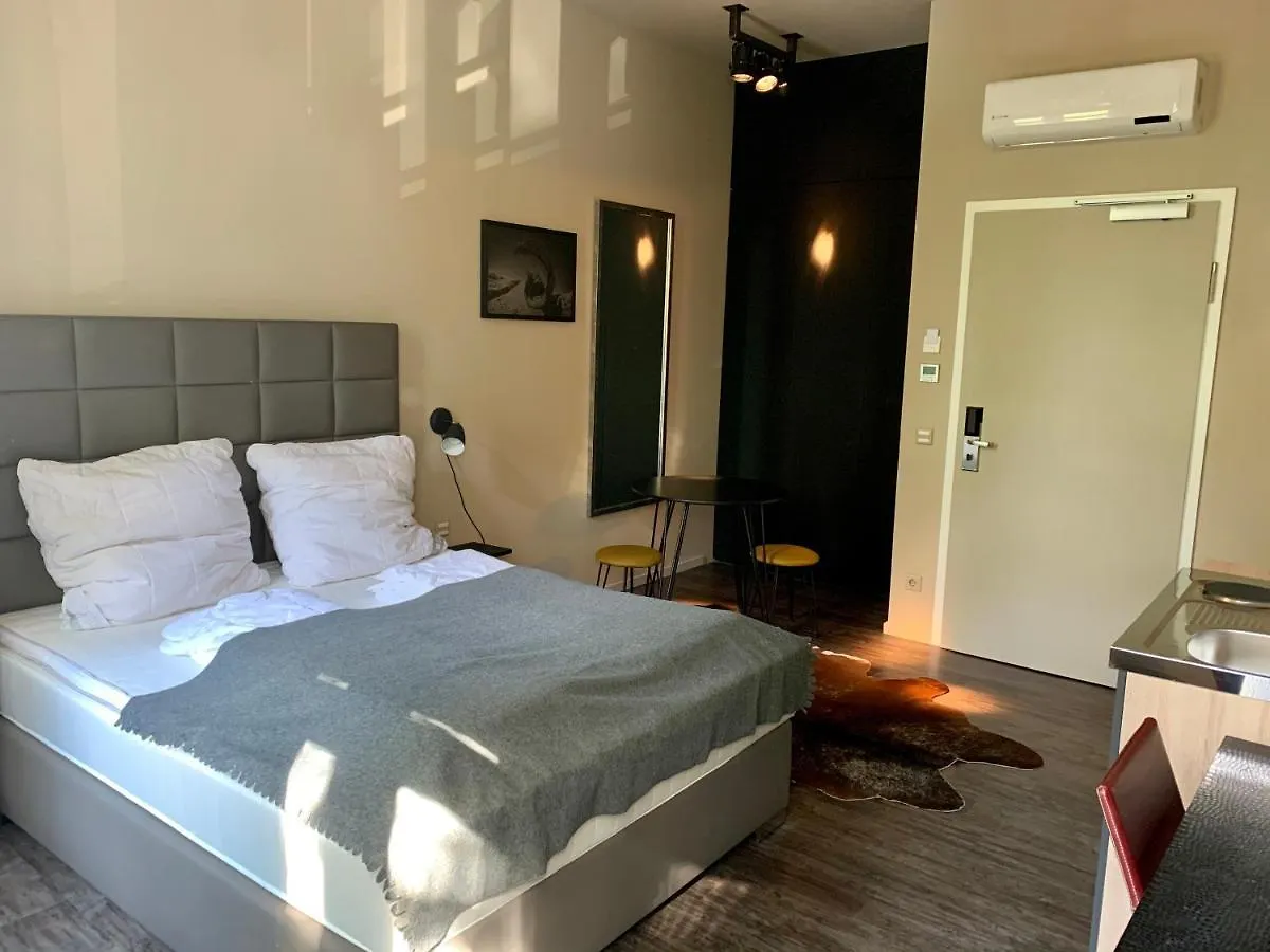 Arbio I Apartmently Studios & Apartments 베를린