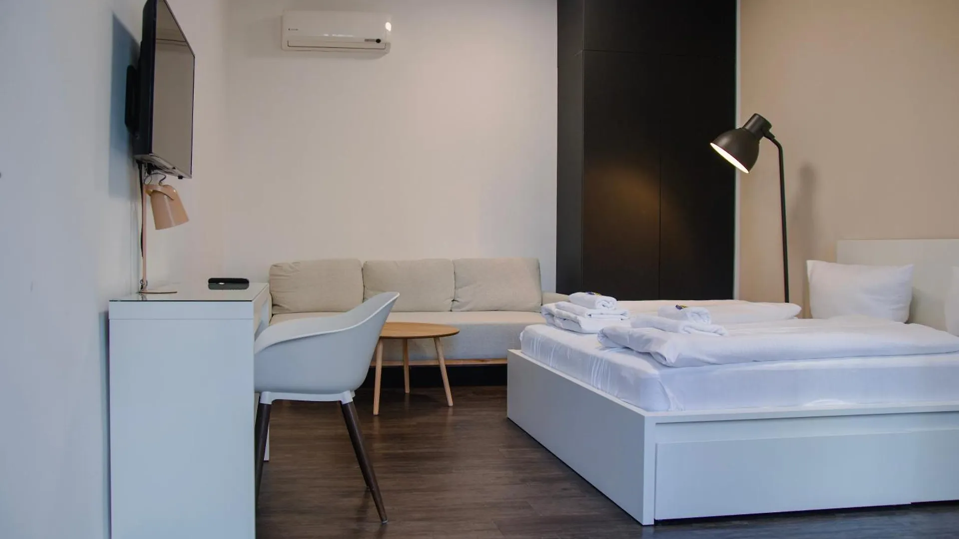 Arbio I Apartmently Studios & Apartments 베를린
