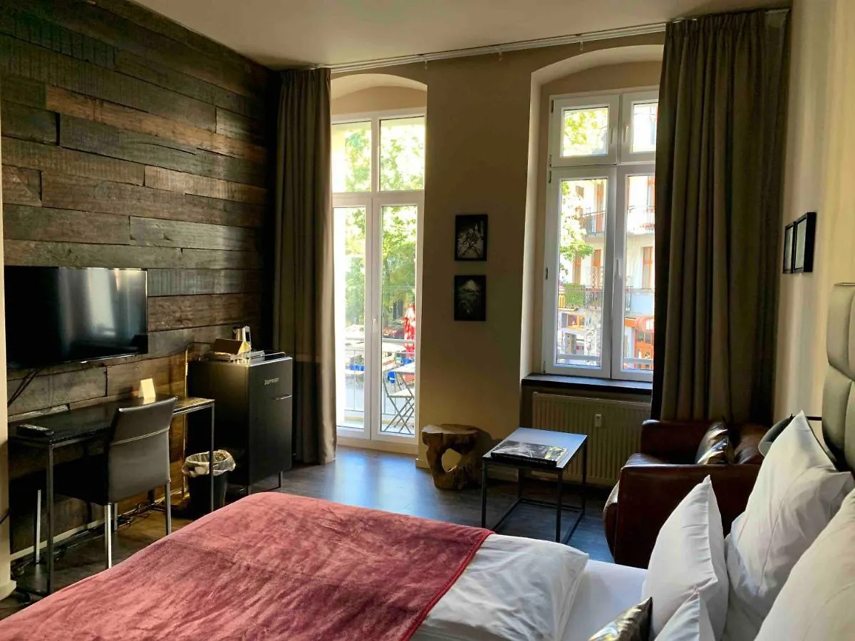 Arbio I Apartmently Studios & Apartments Berlin 0*,  Germany