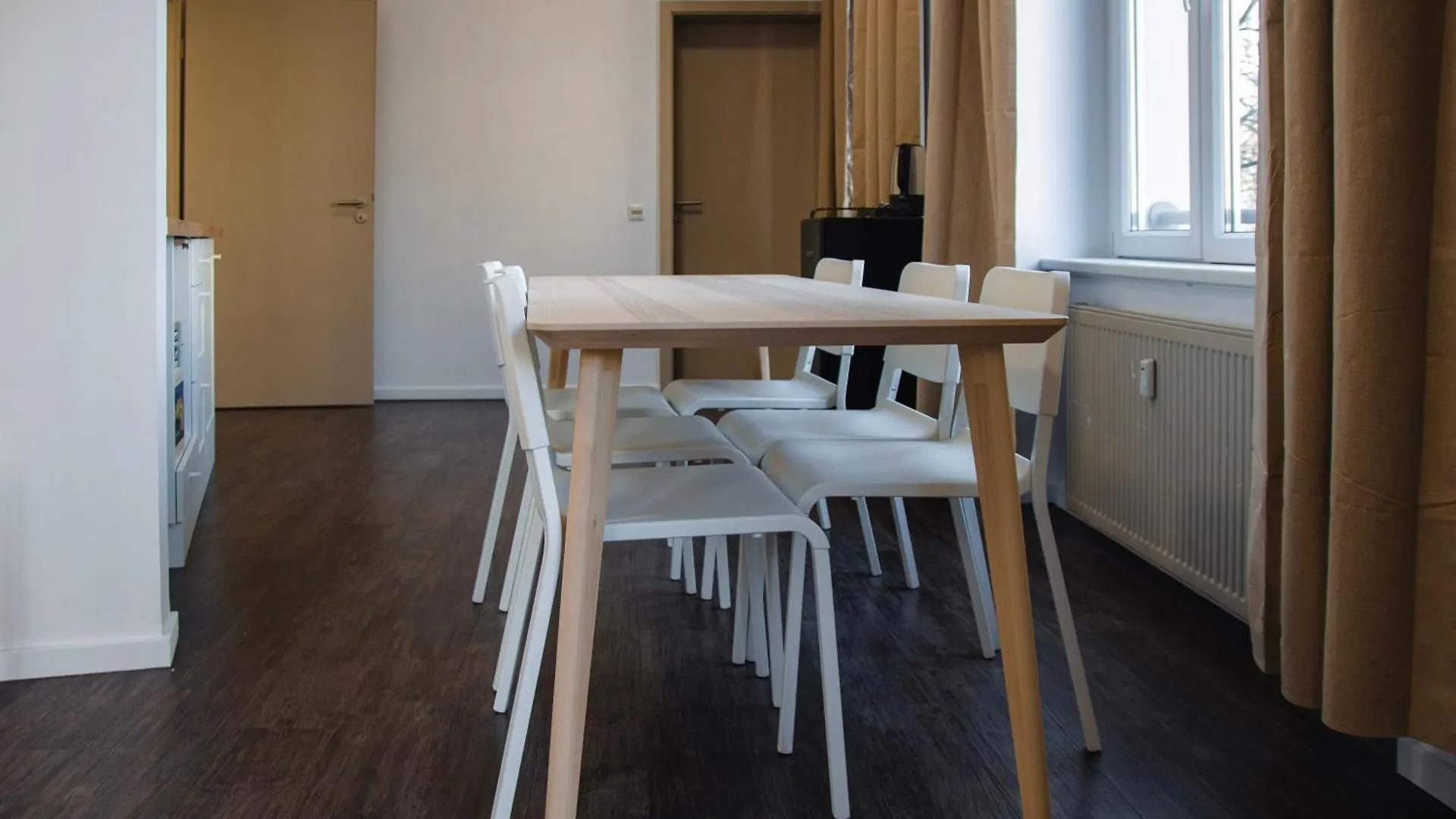 Arbio I Apartmently Studios & Apartments Berlin Germany