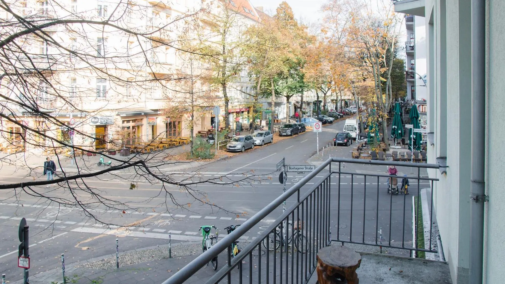 Arbio I Apartmently Studios & Apartments Berlin