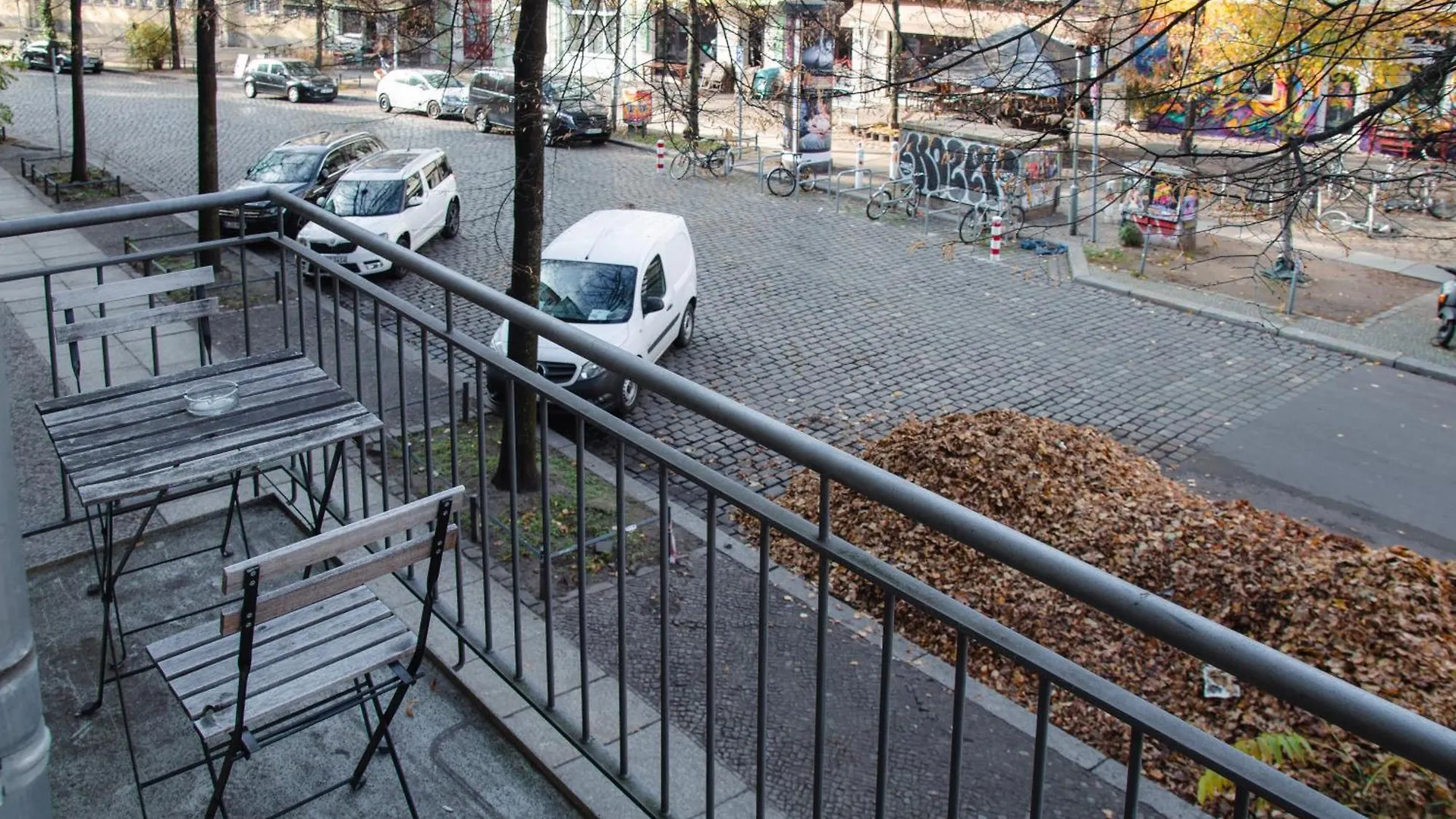 Arbio I Apartmently Studios & Apartments Berlin