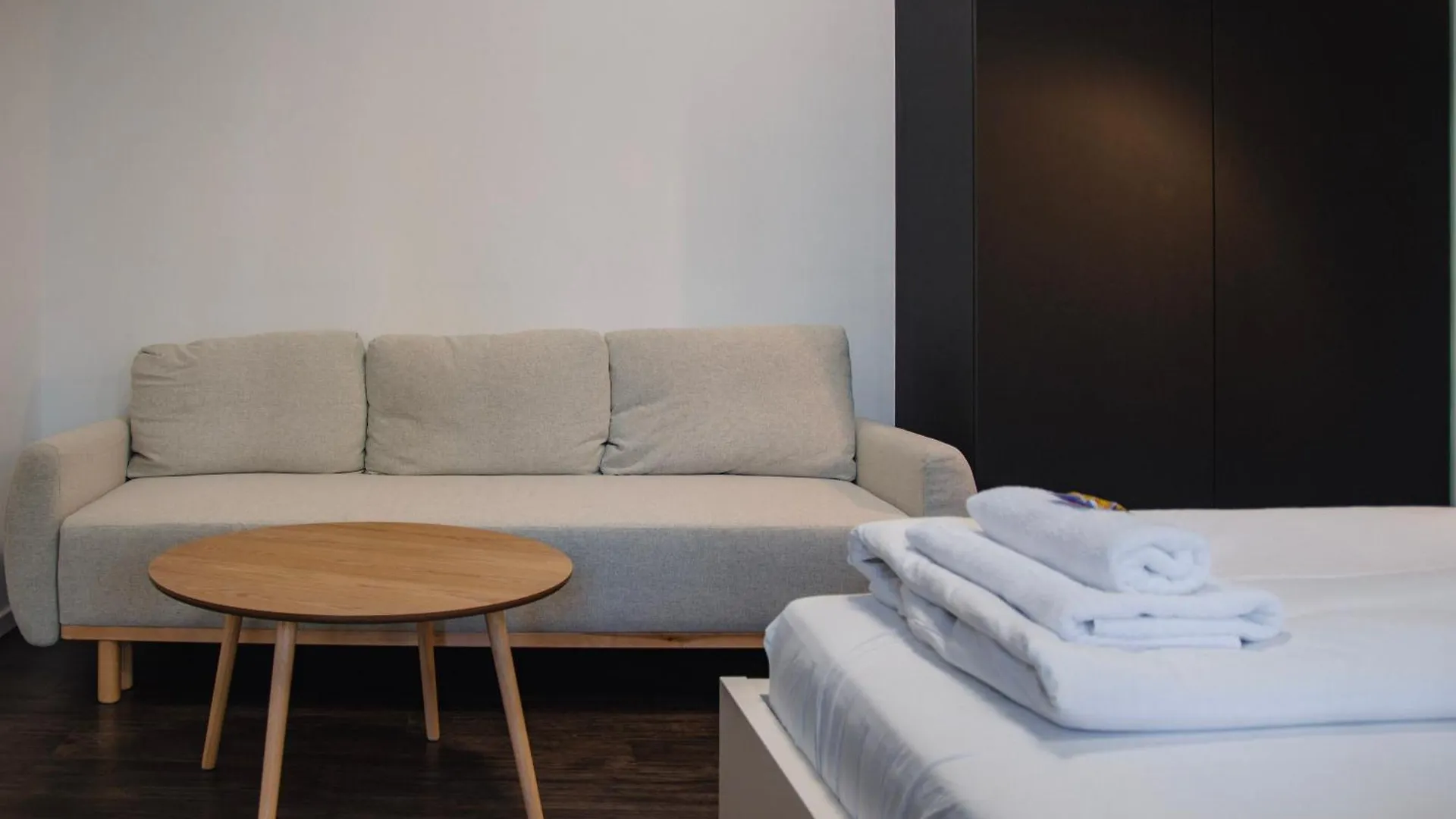 Arbio I Apartmently Studios & Apartments Berlin