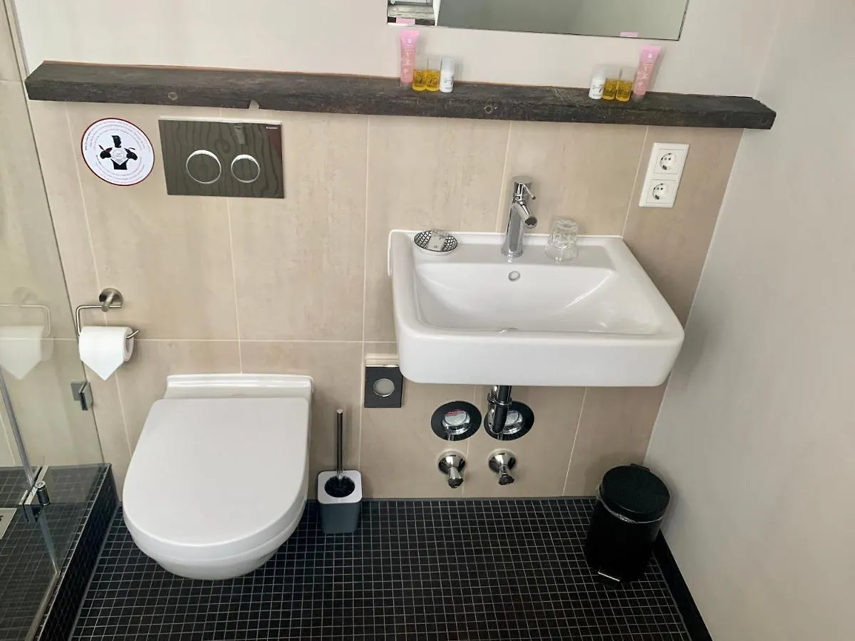 Arbio I Apartmently Studios & Apartments Berlin