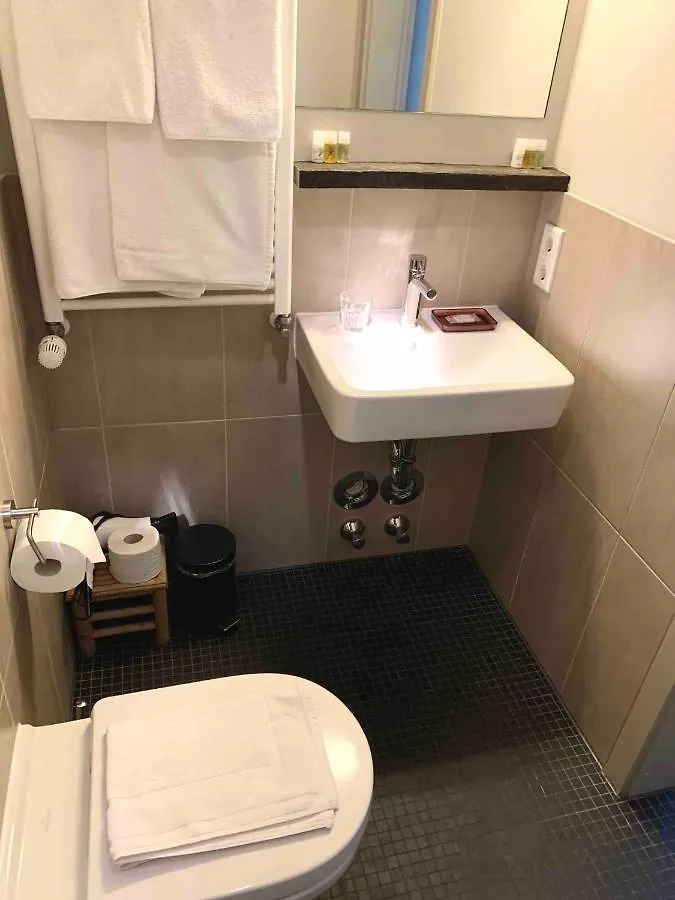 Arbio I Apartmently Studios & Apartments Berlin