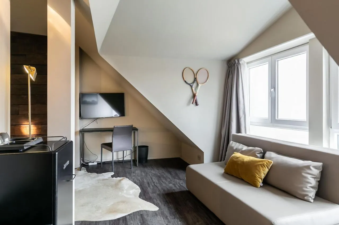 Arbio I Apartmently Studios & Apartments Berlin 0*,  Germany