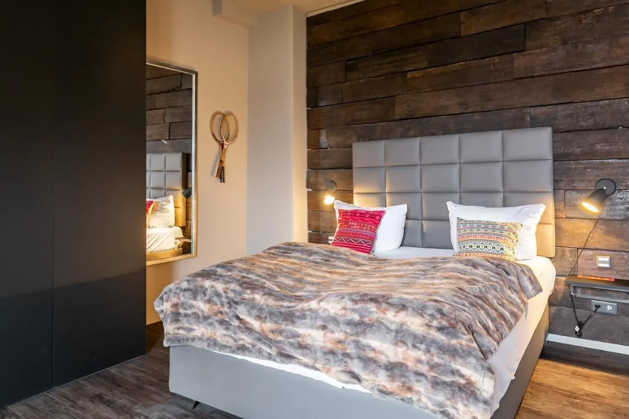 Arbio I Apartmently Studios & Apartments Berlin