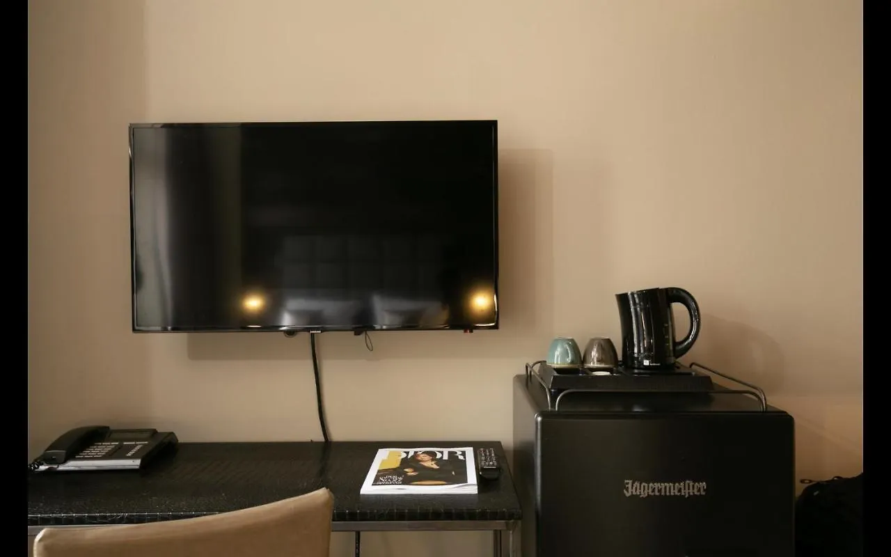 Arbio I Apartmently Studios & Apartments Berlin Germany