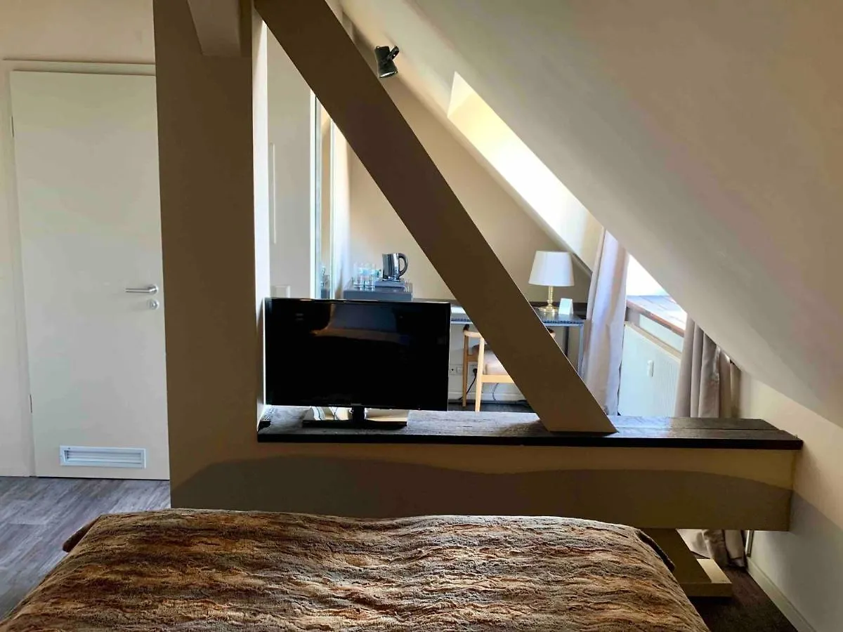 Arbio I Apartmently Studios & Apartments Berlin