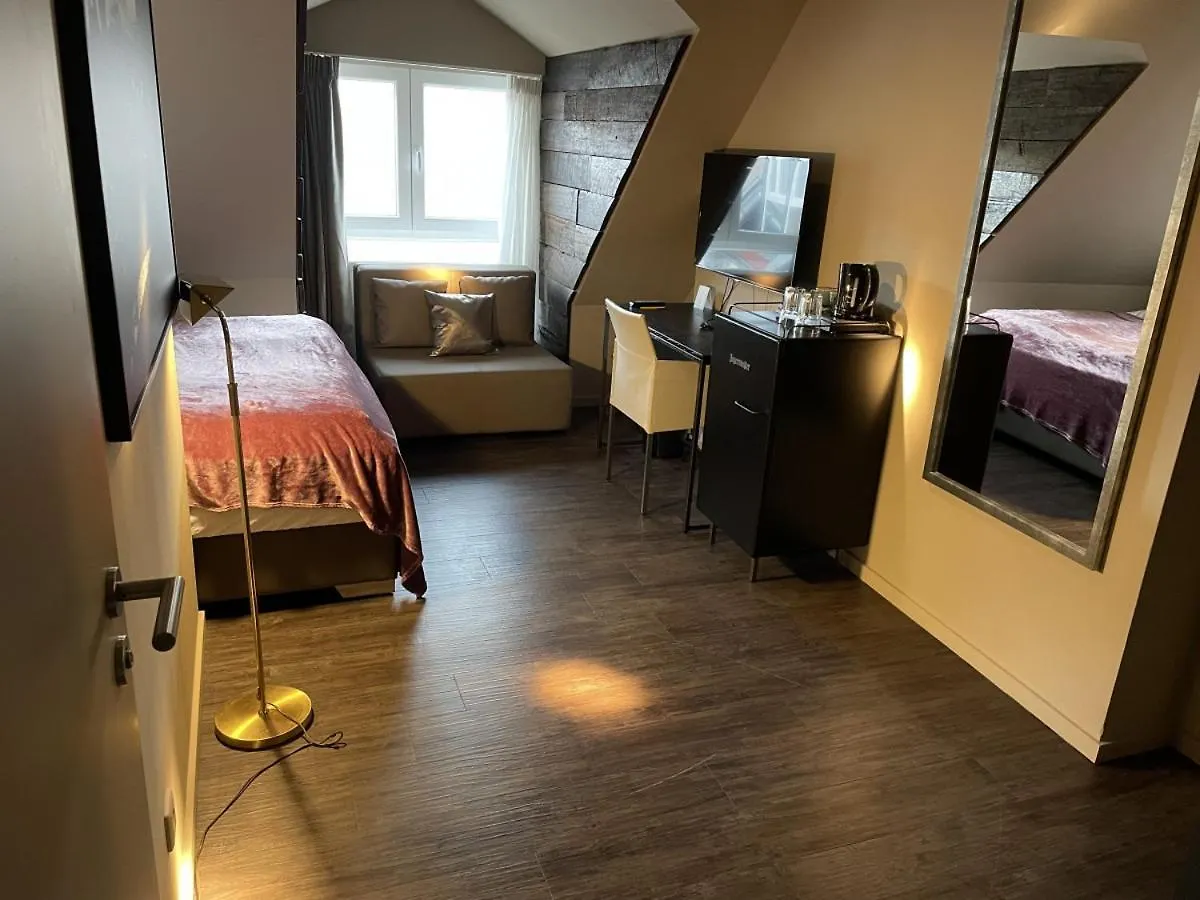 Arbio I Apartmently Studios & Apartments Berlin