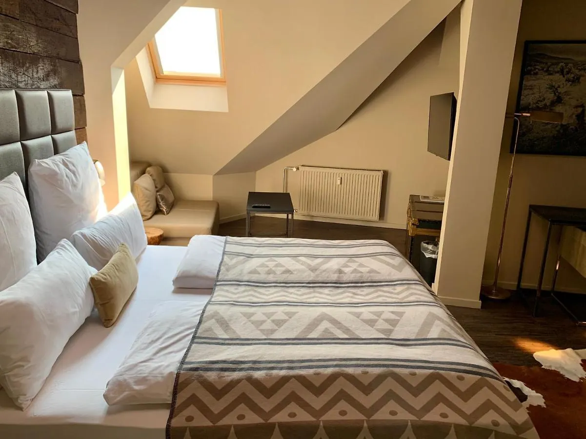 Arbio I Apartmently Studios & Apartments Berlin Germany