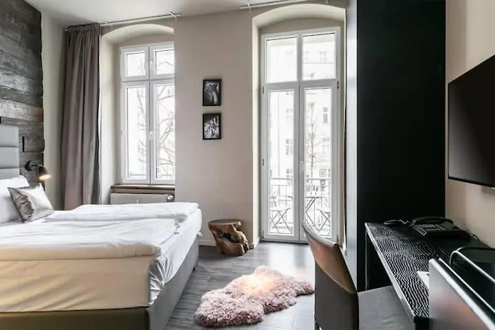 Arbio I Apartmently Studios & Apartments Berlin