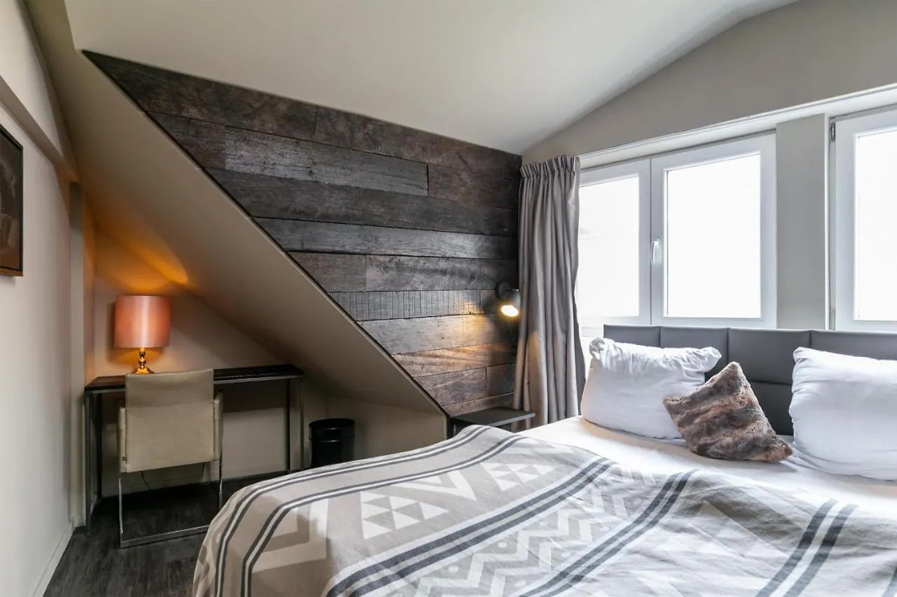 Arbio I Apartmently Studios & Apartments Berlin