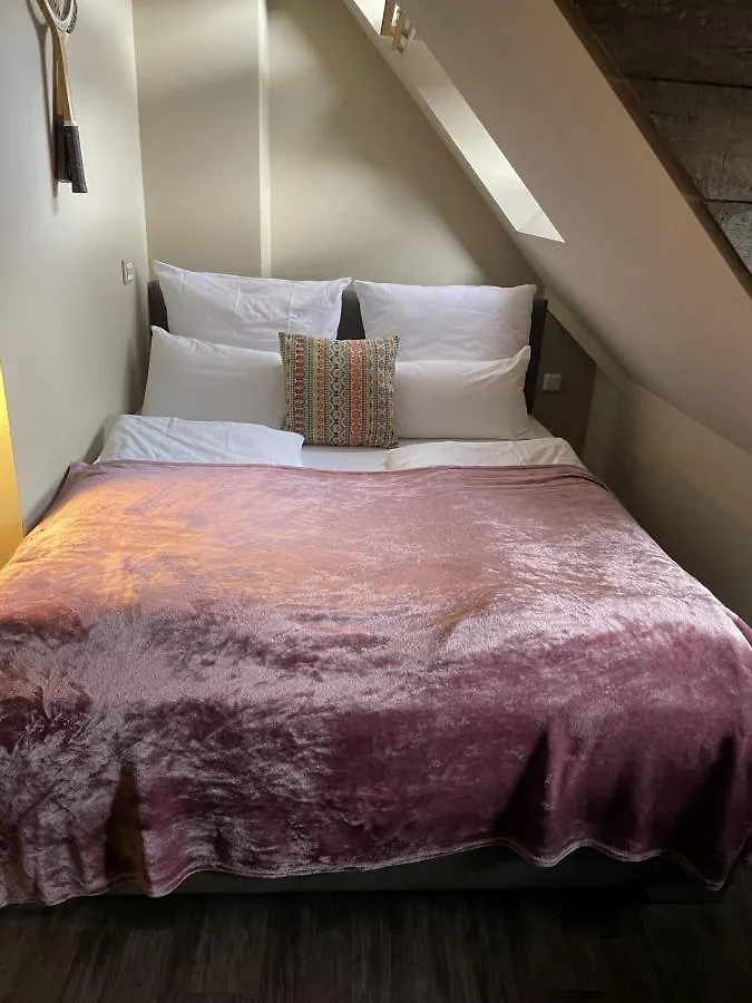 Arbio I Apartmently Studios & Apartments Berlin