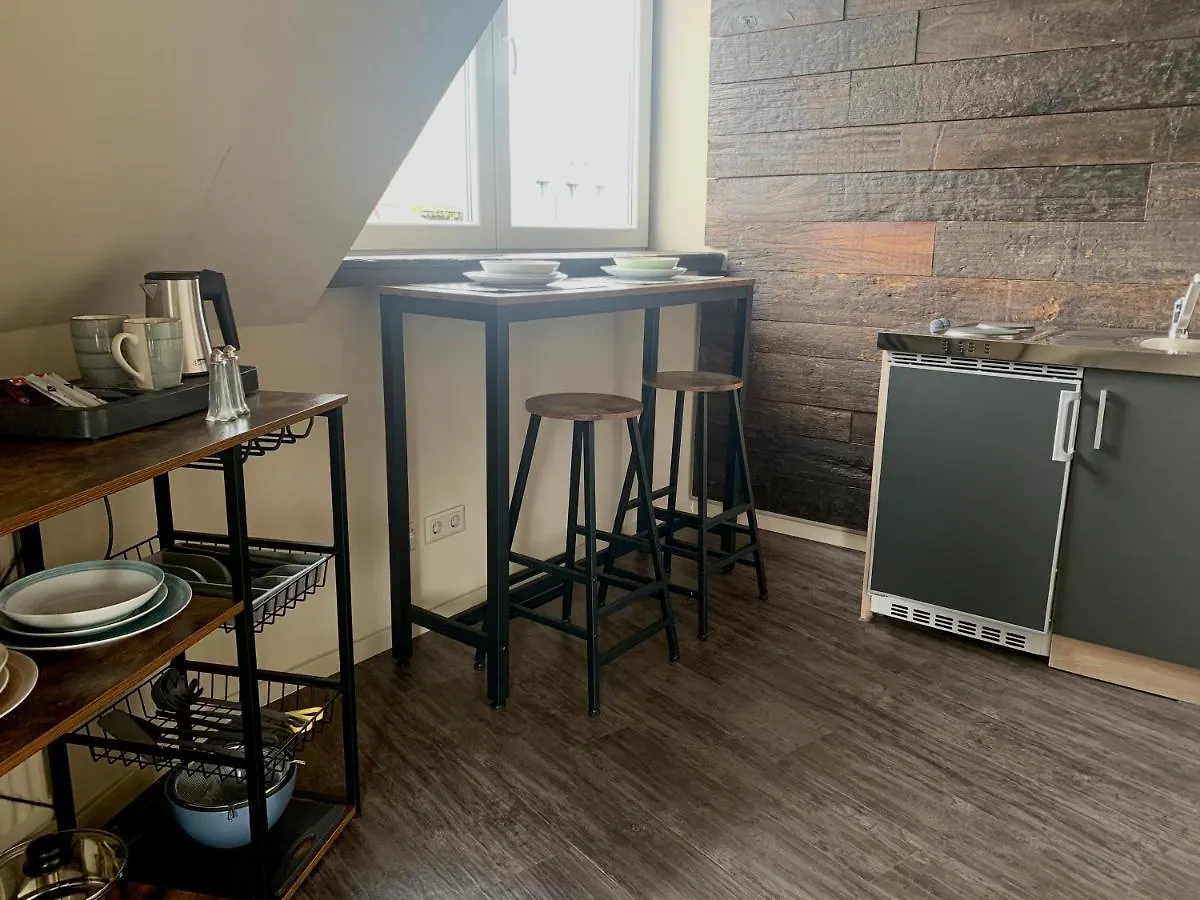 Arbio I Apartmently Studios & Apartments Berlin Germany