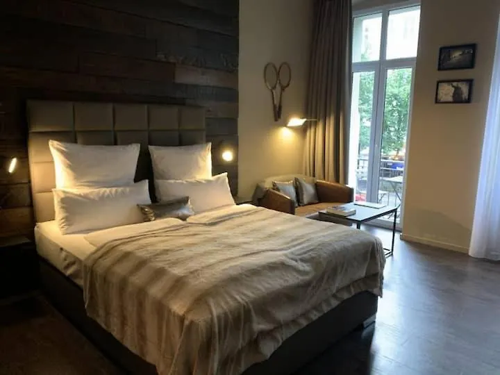 Arbio I Apartmently Studios & Apartments Berlin