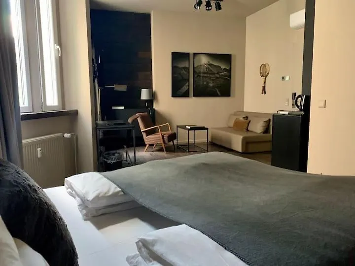 Arbio I Apartmently Studios & Apartments Berlin Germany