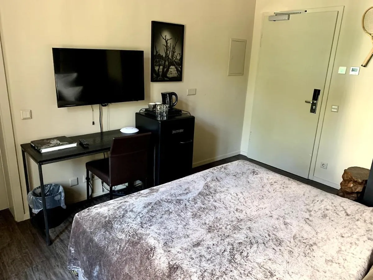 Arbio I Apartmently Studios & Apartments Berlin