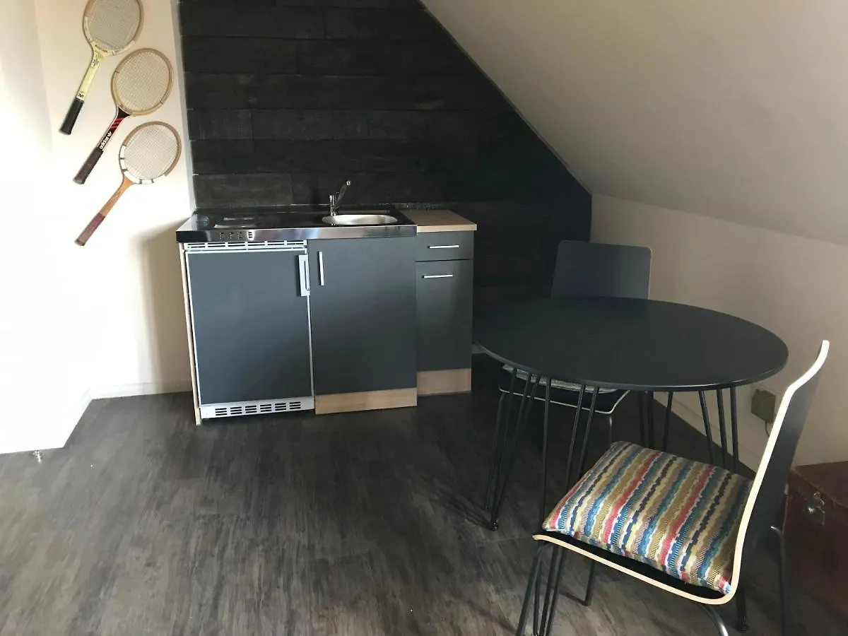 Arbio I Apartmently Studios & Apartments Berlin