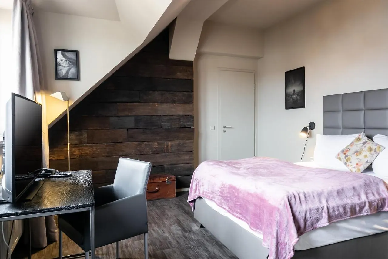 Arbio I Apartmently Studios & Apartments Berlin Germany