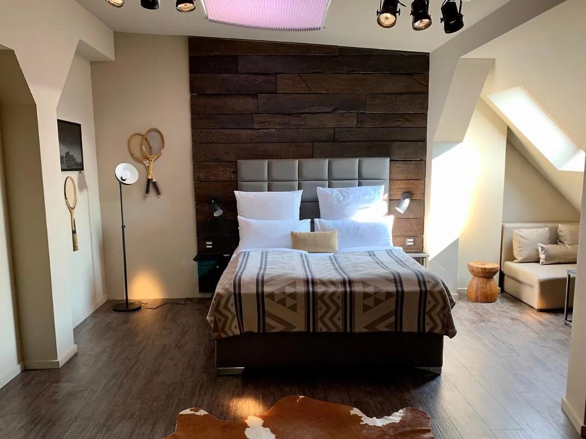 Arbio I Apartmently Studios & Apartments Berlin