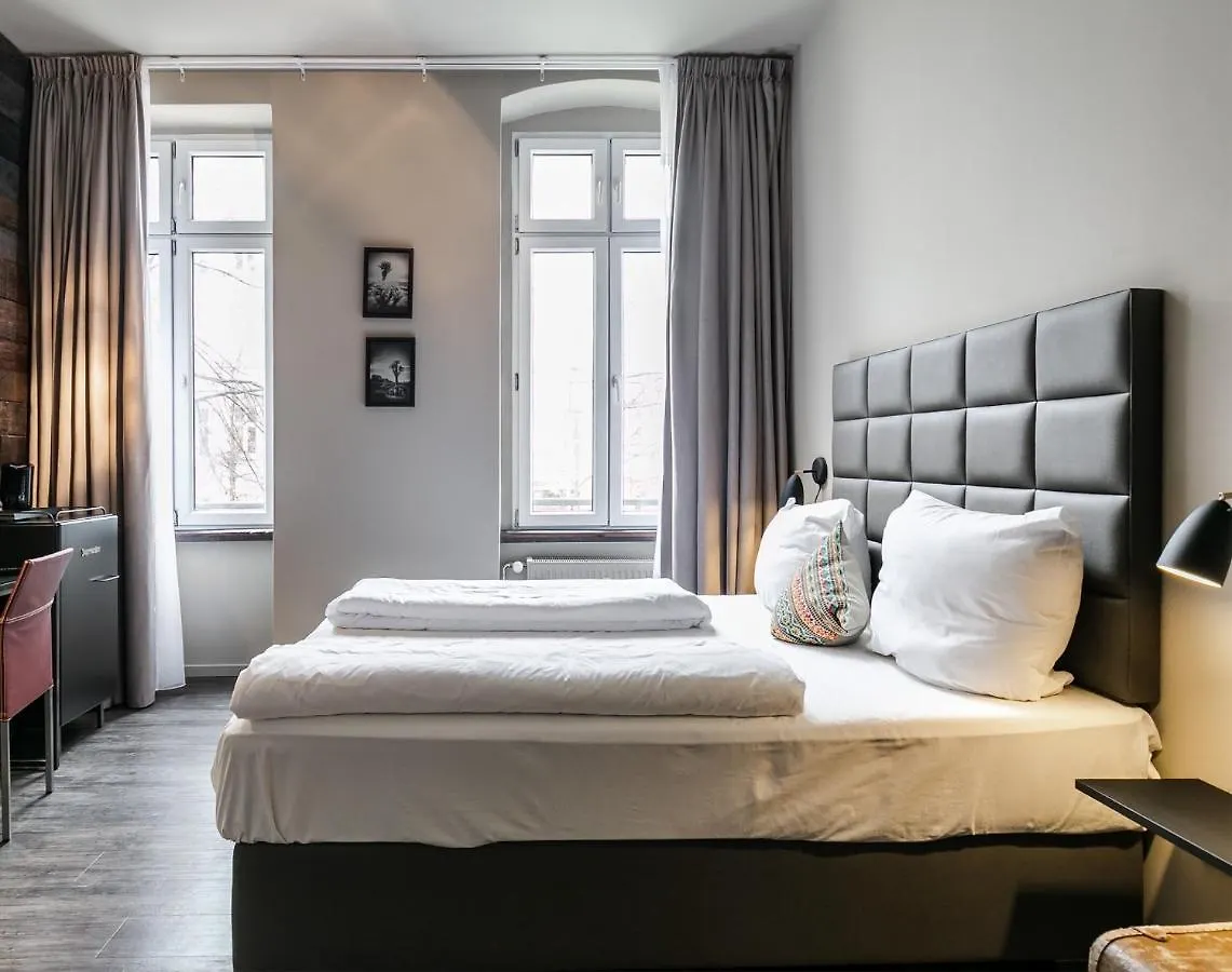Arbio I Apartmently Studios & Apartments Berlin 0*,  Germany