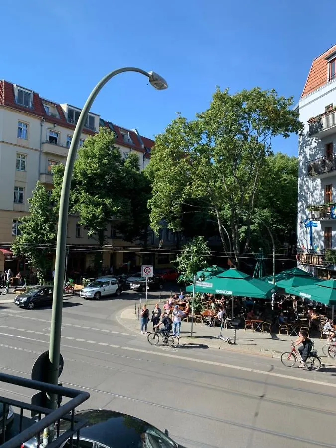 Arbio I Apartmently Studios & Apartments Berlin 0*,  Germany