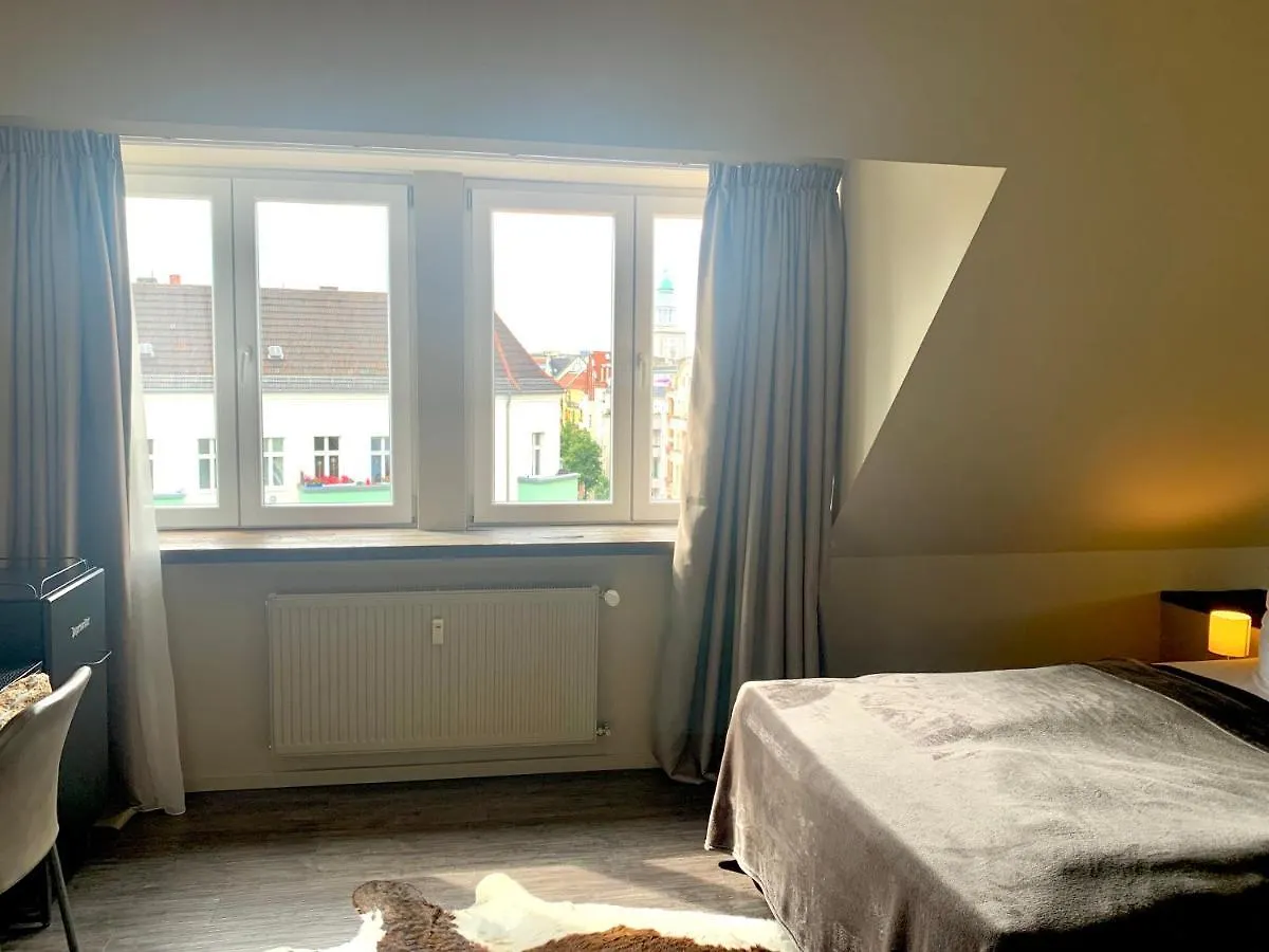 Arbio I Apartmently Studios & Apartments Berlin