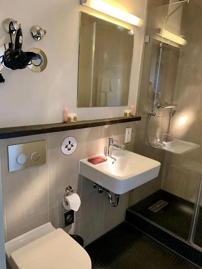 Arbio I Apartmently Studios & Apartments Berlin