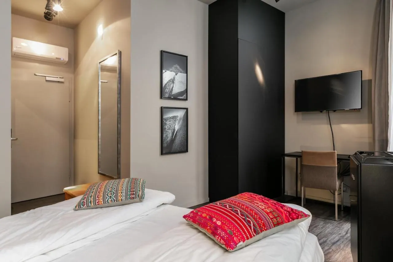 Arbio I Apartmently Studios & Apartments Berlin