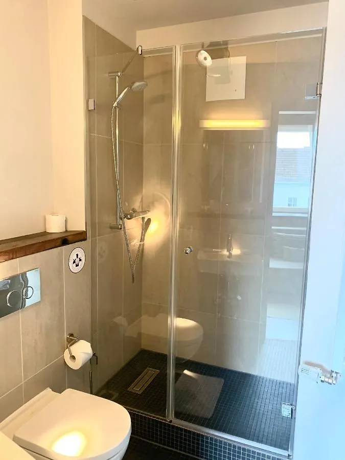 Arbio I Apartmently Studios & Apartments Berlin Germany